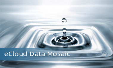 eCloud Data Mosaic