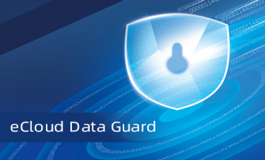 eCloud Data Guard