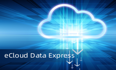 eCloud DataExpress